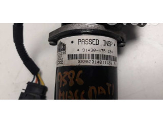 Моторчик дворников 91498475, 02282014011128 Maserati Ghibli