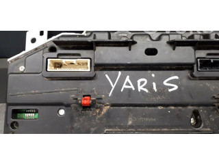 Přístrojová deska  Toyota Yaris XP210 2021   