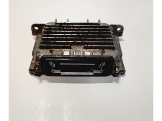 Блок управления Xenon