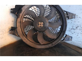 Вентилятор радиатора     977353E000    KIA Sorento 