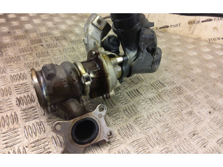 Турбина Volkswagen Golf VII 04E145722R