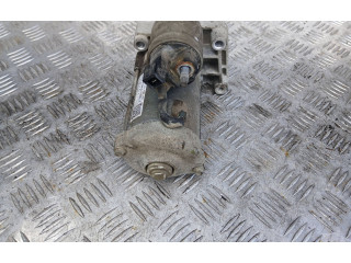 Турбина Стартер Peugeot Partner III  9825233080         