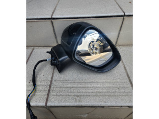 Зеркало электрическое Citroen C3 Aircross 2017 - года