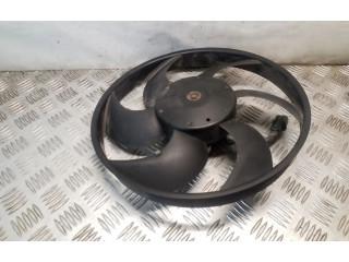 Вентилятор радиатора 5YY0180 Mitsubishi Colt