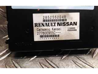 Блок управления 285255204R, 285255204R Dacia Jogger