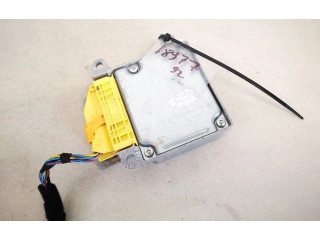 Блок подушек безопасности 1c0909601a, 5wk43123 Skoda Fabia Mk1 (6Y)