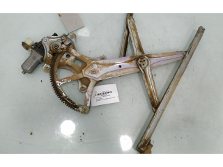 Зеркало электрическое Mitsubishi L200 2006 - 2014 года