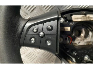 Руль Mercedes-Benz GL X164  2006 - 2012 года 1644605203      