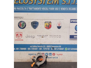 Подрулевой шлейф SRS    Peugeot 306