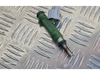 Форсунка 166008494R Dacia Sandero III