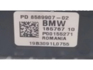 Блок управления 18576710 Mini Cooper Countryman R60