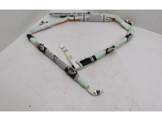 Боковая подушка безопасности H7U498VGBLB Jeep Cherokee