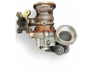 Турбина Volkswagen Golf VII 04C145702R, 725024284