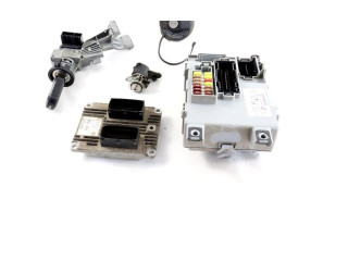 Řídící jednotka 1856 Fiat Punto Evo 2010