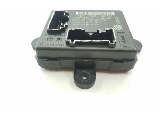 Блок управления дверью