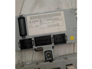   Pojistková skříňka 51735170   Fiat Punto (188) 2004