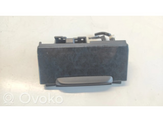 Пепельница