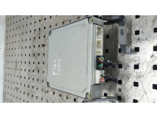 Řídící jednotka 8966652180, 2110009740 Toyota Yaris Verso 2003