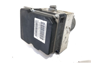 Блок АБС 9663887780 Citroen C5 2008 - 2016 года