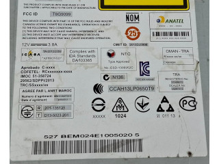 Pojistková skříňka Считывающее устройство  навигации  A2179000901   Mercedes-Benz CLS AMG C219 2016