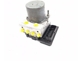 Блок АБС 4F0614517A, 0265234111 Audi A6 S6 C6 4F 2004 - 2011 года