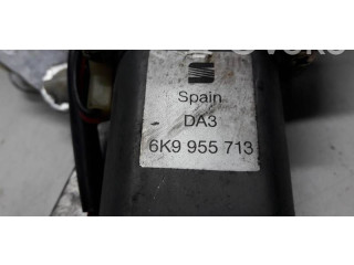 Моторчик заднего дворника 6K9955713    Volkswagen Caddy
