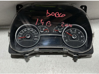 Přístrojová deska Fiat Doblo 2010