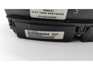 Панель приборов P05172054AE Chrysler 300 - 300C