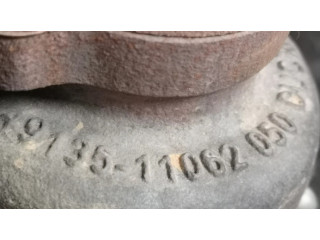 Turbodmychadlo Турбина 504340182, 5040551 Fiat Ducato 2.3