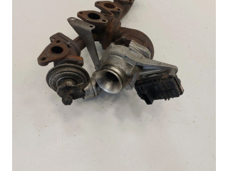 Турбина Mini Cooper Countryman R60 8512379