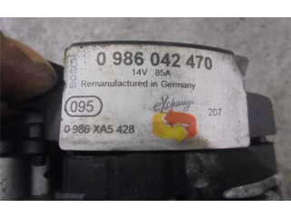 Генератор 0986042470 Rover 45