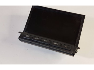 Дисплей    86281SA000, FGZ806EF2   Subaru Forester SG