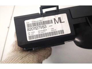 Дисплей    8201127953, 8201127953-ml   Renault Twingo II