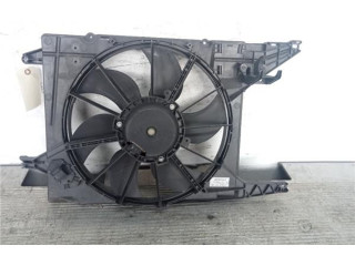 Комплект вентиляторов 8200385744, 8200385744 Dacia Logan I