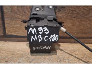 Zámek zadních dveří Mercedes-Benz C W203 2004