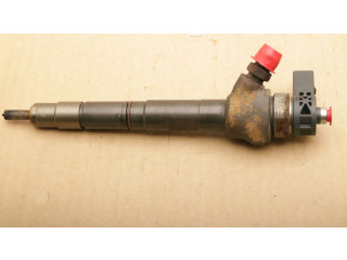 Комплект форсунок 0445110477, 04L13077G    Skoda Octavia Mk3 (5E)   