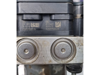 Блок АБС 476602738R Dacia Duster II 2017 - 2024 года