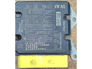 Блок подушек безопасности 5Q0959655S, 5WK44882   Volkswagen Golf VII