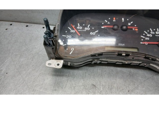 Přístrojová deska Fiat Doblo 2001 46817749, 46817749