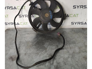 Вентилятор радиатора         Volkswagen PASSAT 