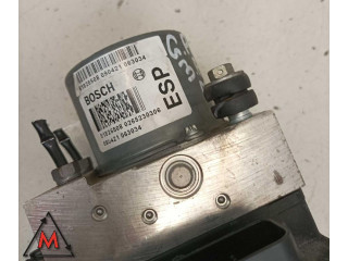 Блок управления АБС 0265950973, 0265230306 Fiat Grande Punto