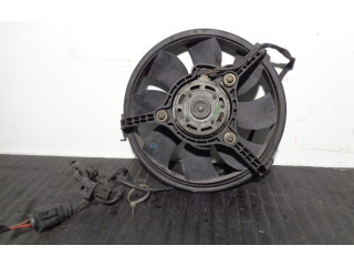 Вентилятор радиатора 8D0959455C, 863366J Skoda Superb B5 (3U)