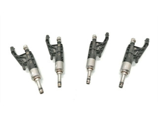 Vstřikovač 7639990, 0261500539   BMW 3 F30 F35 F31  pro benzínový motor 2.0 B48B20A 320i