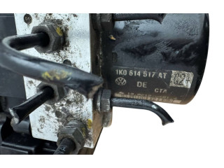 Блок АБС 1K0907379AJ   Volkswagen  Golf VI  2008 - 2013 года