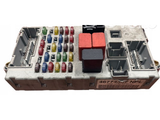   Pojistková skříňka 46774357   Fiat Punto (188) 1999