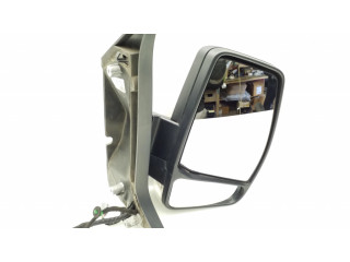 Zpětné zrcátko pravé Ford Transit - Tourneo Connect 2015 BK2117682EEW