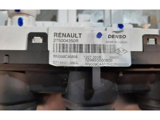  рейка  Колонка рулевая 275004350R   Renault Clio V 2019 - - года