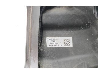 Volant Volkswagen Tiguan 2018