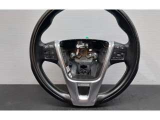Руль Volvo S60 2011 - 2013 года 34152636B
