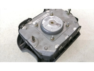 Подушка безопасности водителя 3B0880201BM Volkswagen Golf Cross